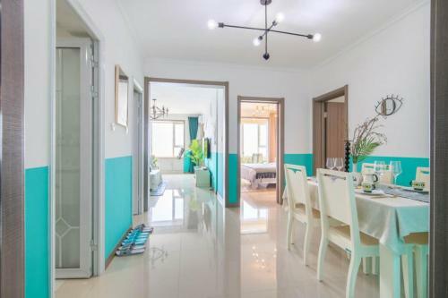 Baoding Jingxiu�beiguo Shopping Mall� Locals Apartment 00164260