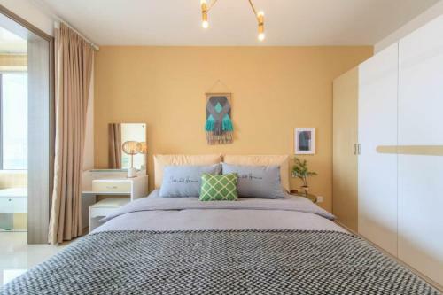 Baoding Jingxiu�beiguo Shopping Mall� Locals Apartment 00164260