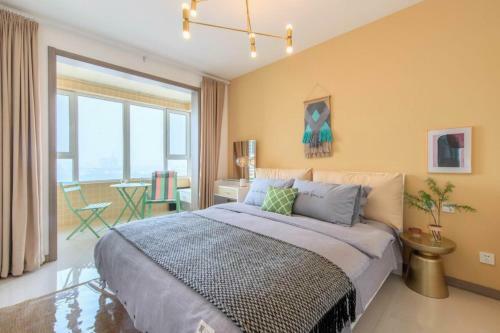 Baoding Jingxiu�beiguo Shopping Mall� Locals Apartment 00164260