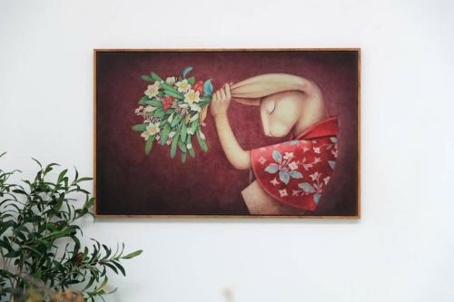 Baoding Jingxiu�beiguo Shopping Mall� Locals Apartment 00164260