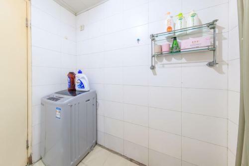 Hotel Baoding Lianchi�university Of Hebei�
