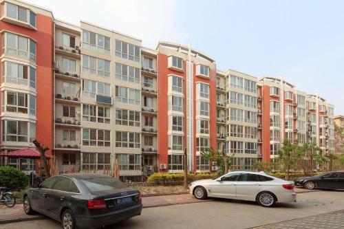 Hotel Baoding Lianchi�university Of Hebei�