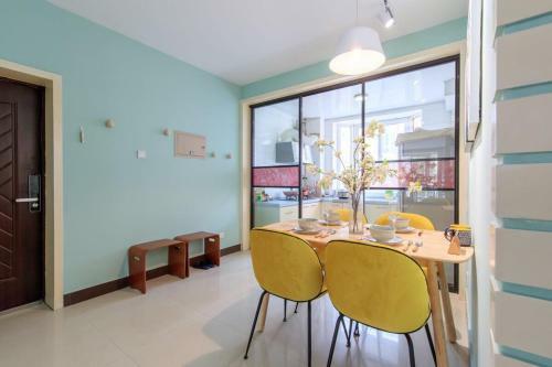 Hotel Baoding Lianchi�university Of Hebei�