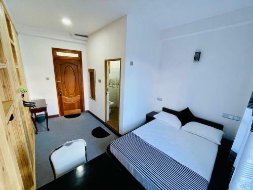 Hostal 360 City View
