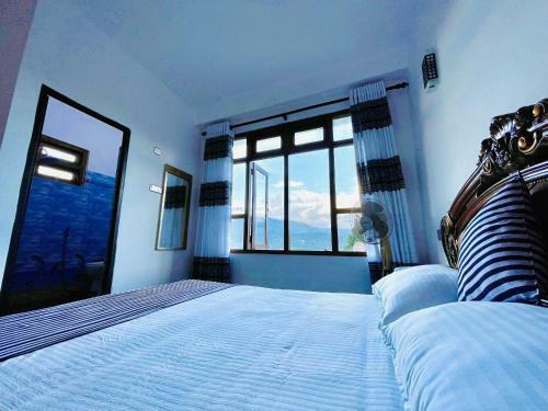 Hostal 360 City View