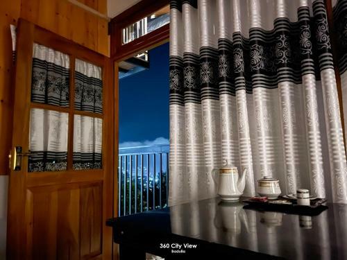 Hostal 360 City View
