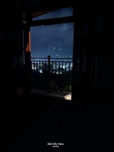 Hostal 360 City View