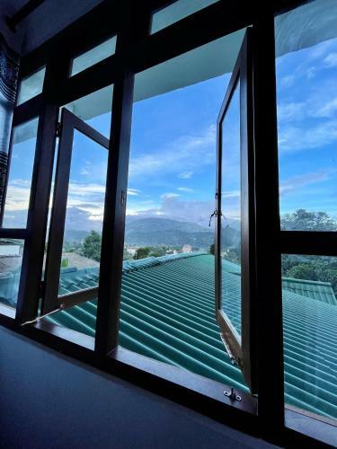 Hostal 360 City View