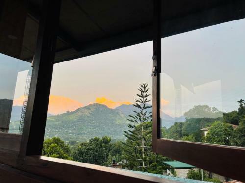 Hostal 360 City View