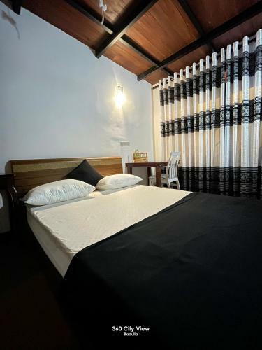 Hostal 360 City View