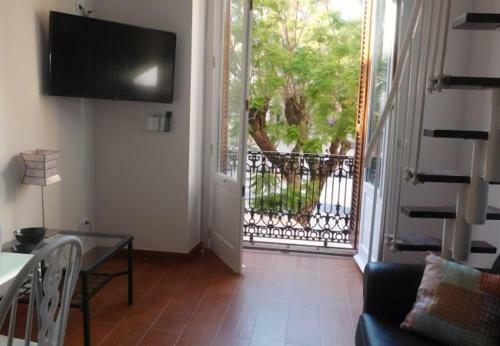 Apartamento Estudios Ram�n Llull