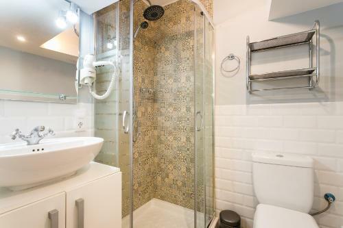 Apartamento Estudios Ram�n Llull