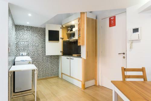 Apartamento Estudios Ram�n Llull