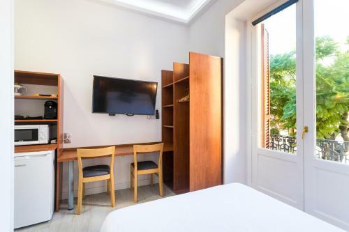 Apartamento Estudios Ram�n Llull