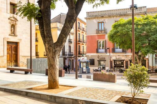 Apartamento Estudios Ram�n Llull