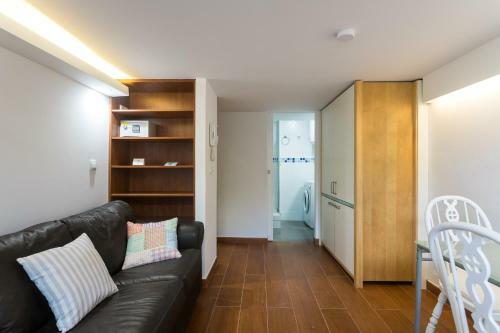 Apartamento Estudios Ram�n Llull