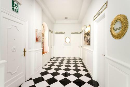 Apartamento Estudios Ram�n Llull