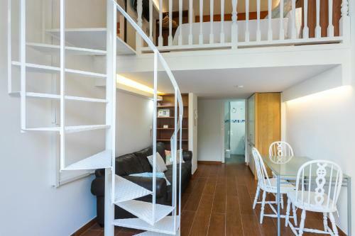 Apartamento Estudios Ram�n Llull