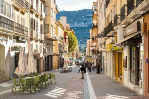 Apartamento Estudios Ram�n Llull