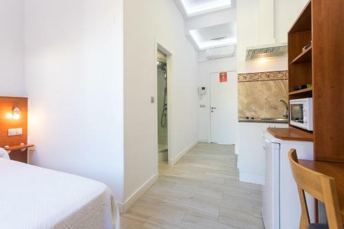 Apartamento Estudios Ram�n Llull