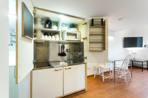 Apartamento Estudios Ram�n Llull