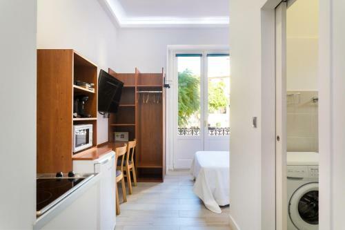 Apartamento Estudios Ram�n Llull