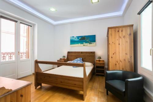 Apartamento Estudios Ram�n Llull