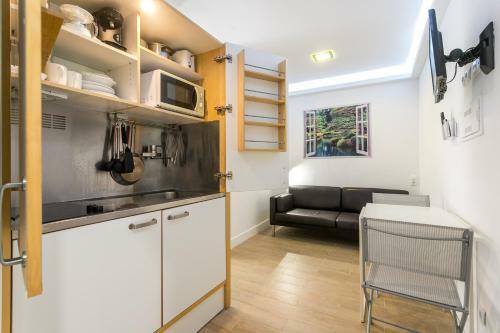 Apartamento Estudios Ram�n Llull