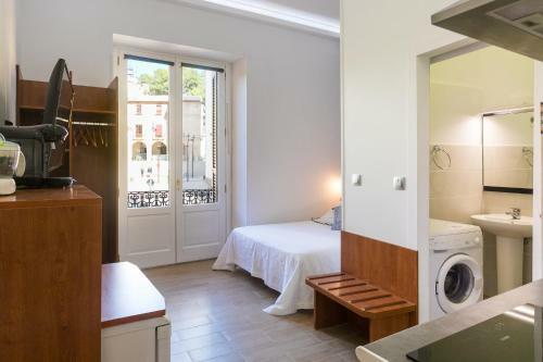 Apartamento Estudios Ram�n Llull