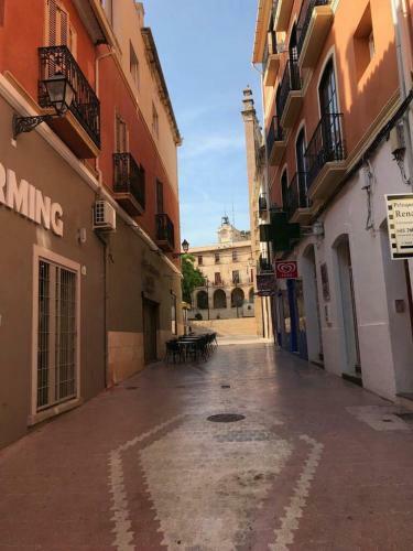 Apartamento Estudios Ram�n Llull
