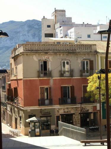 Apartamento Estudios Ram�n Llull