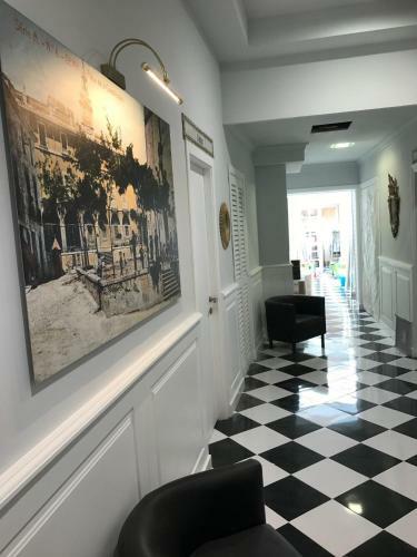 Apartamento Estudios Ram�n Llull
