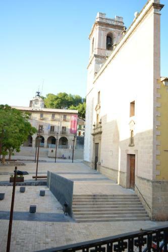 Apartamento Estudios Ram�n Llull
