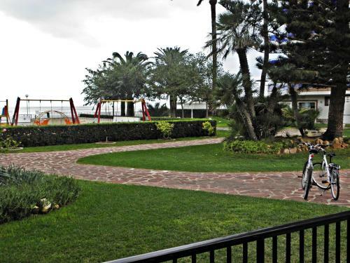 Apartamento "la Naranja"