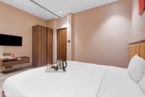 Oyo Townhouse 867 Hotel Imperia