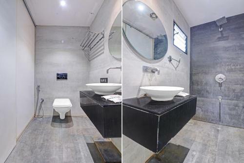 Oyo Townhouse 867 Hotel Imperia