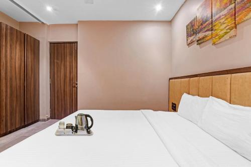 Oyo Townhouse 867 Hotel Imperia