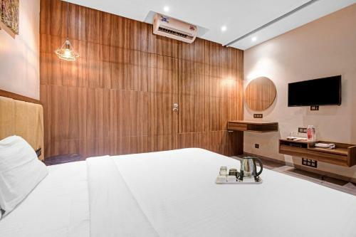 Oyo Townhouse 867 Hotel Imperia