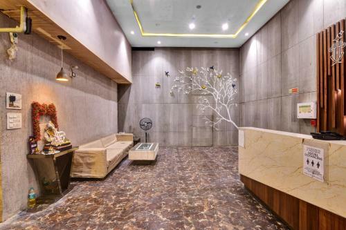 Oyo Townhouse 867 Hotel Imperia