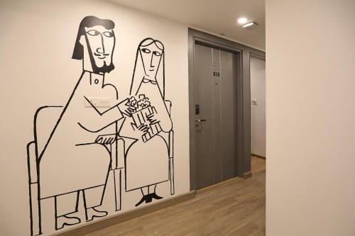 Oyo Townhouse 867 Hotel Imperia
