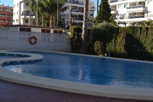 Apartamento Estrella Daly