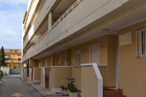 Apartamento Estrella Daly