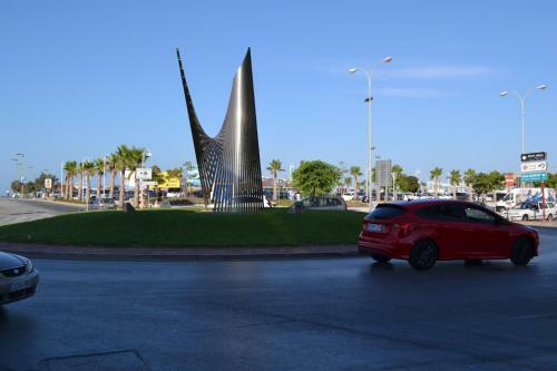 Apartamento Estrella Daly