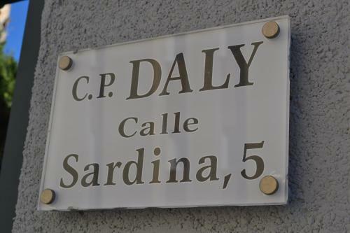 Apartamento Estrella Daly