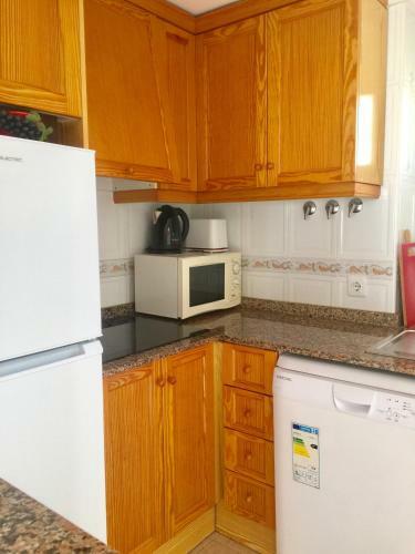 Apartamento Estrella Daly