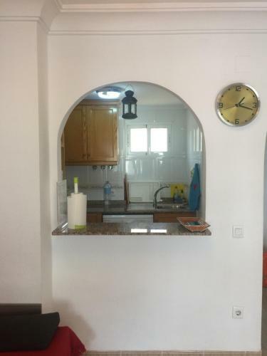Apartamento Estrella Daly