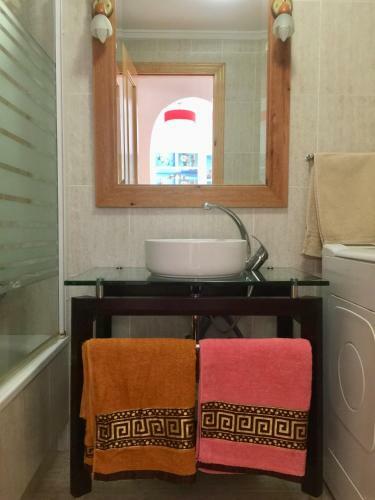 Apartamento Estrella Daly