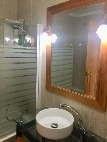Apartamento Estrella Daly