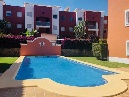 Brisas Del Montg�