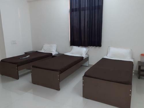 Hostal Hotel Landmark